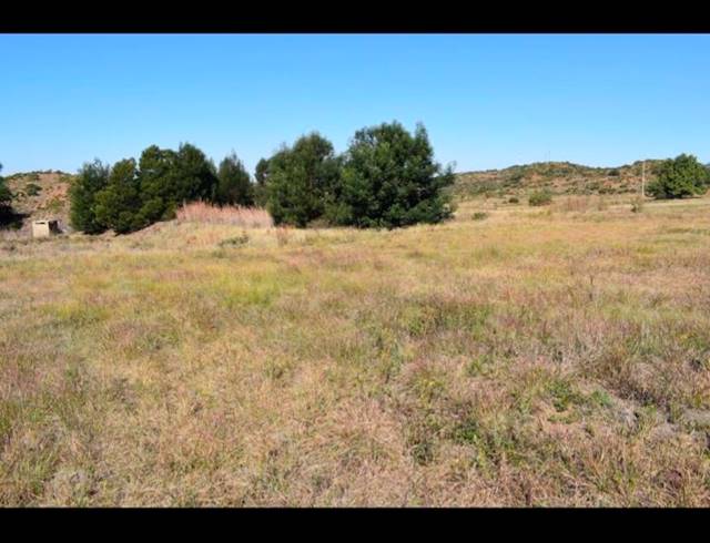 LAND FOR SALE IN BERG EN DAL